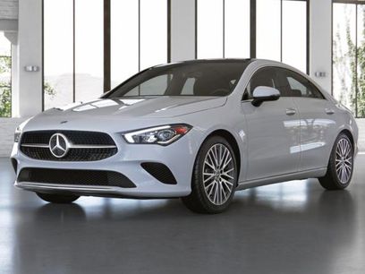 Used 2022 Mercedes-Benz CLA 250