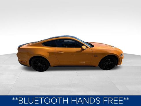 Used 2018 Ford Mustang GT Premium w/ Equipment Group 401A image 3