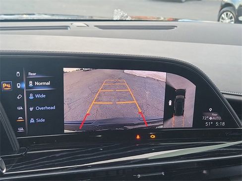 Used 2021 Cadillac Escalade Sport w/ Driver Assist Tech Package image 16