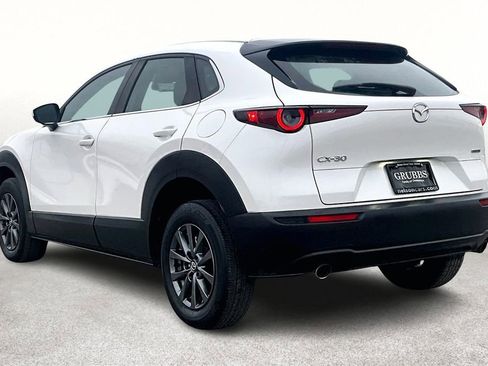 Used 2021 MAZDA CX-30 FWD 2.5 S image 16
