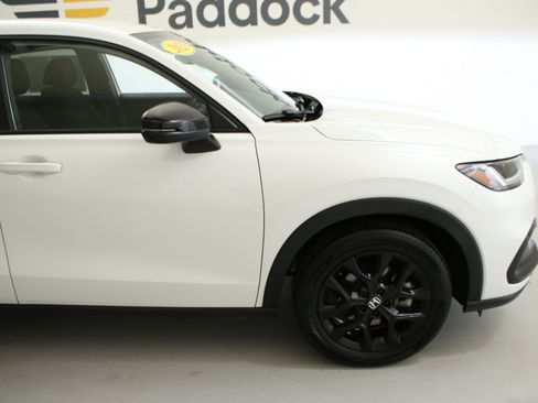 Used 2023 Honda HR-V Sport image 10