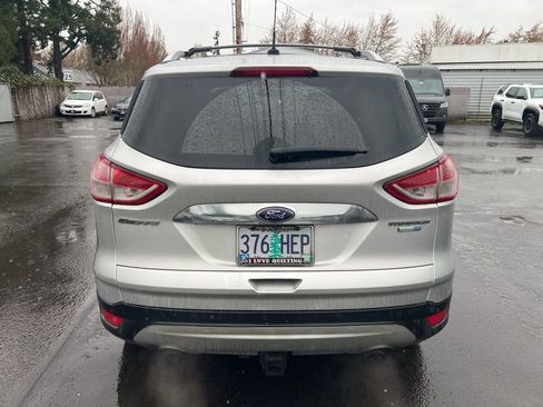 Used 2014 Ford Escape Titanium image 6