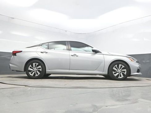 Used 2021 Nissan Altima 2.5 S FWD image 40