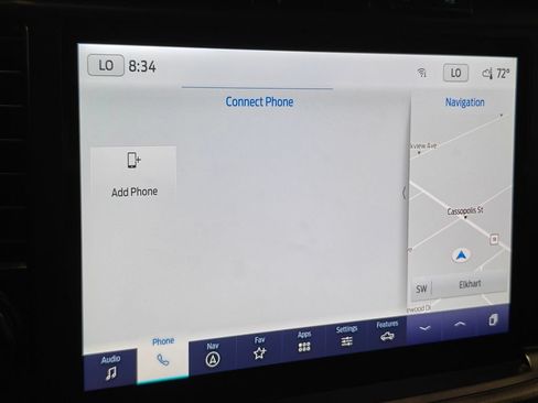 Used 2023 Ford F150 Tremor w/ Equipment Group 402A High AWD/4WD image 47