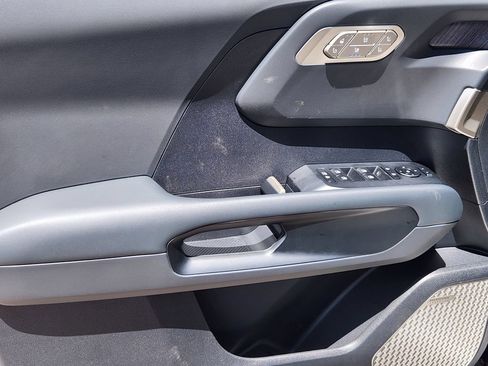 New 2027 Kia Telluride SX Prestige AWD/4WD image 8