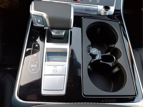 Used 2026 Audi Q7 3.0T Premium Plus w/ Premium Plus Package image 26