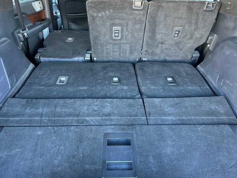 Used 2024 Lincoln Navigator Black Label image 14