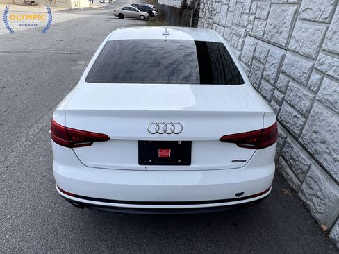 Used 2017 Audi A4 2.0T Premium image 5