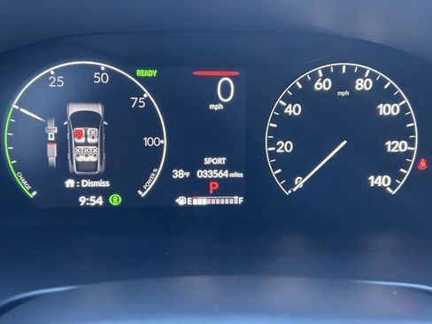 Used 2023 Honda CR-V Sport Touring image 15