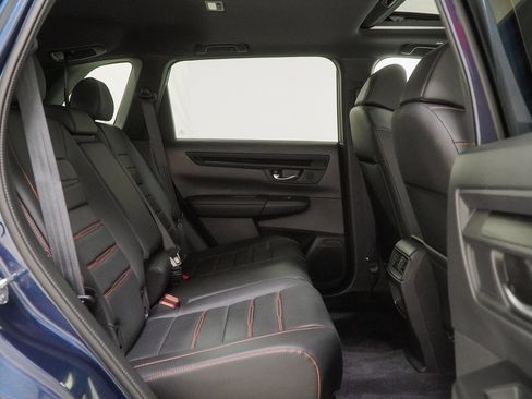 Certified 2026 Honda CR-V Sport-L image 35