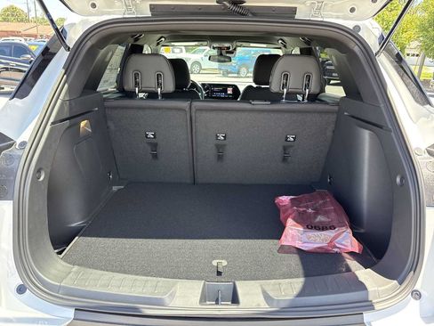 New 2026 Chevrolet TrailBlazer ACTIV w/ Driver Confidence Package AWD/4WD image 23