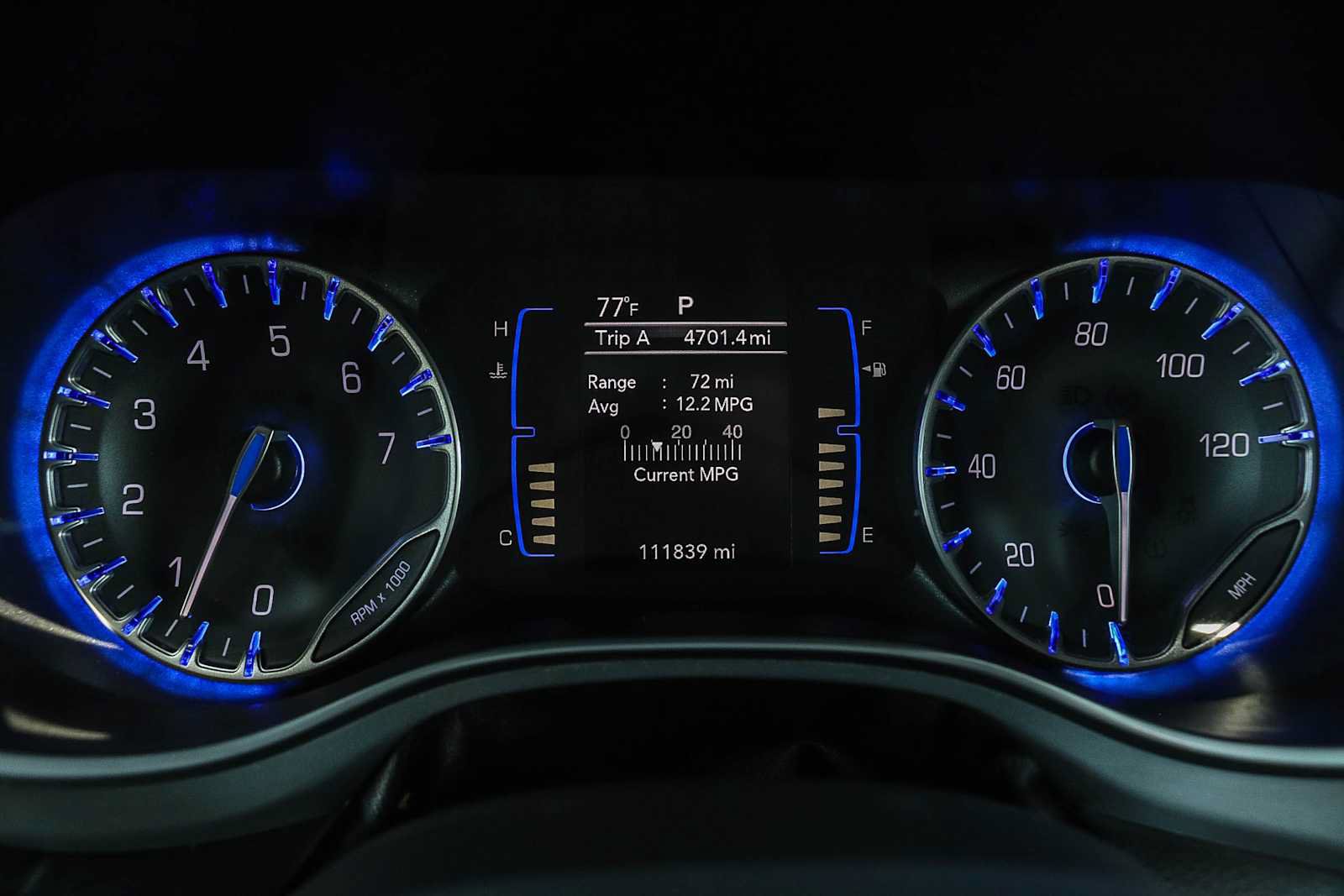Used 2018 Chrysler Pacifica Touring Plus w/ S Appearance Package FWD image 25