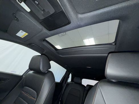 Used 2025 Honda CR-V Sport-L image 5