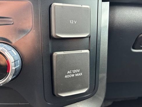 Used 2023 Ford F150 XLT w/ Equipment Group 302A High AWD/4WD image 44