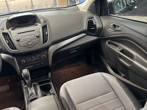 Used 2018 Ford Escape S FWD image 30