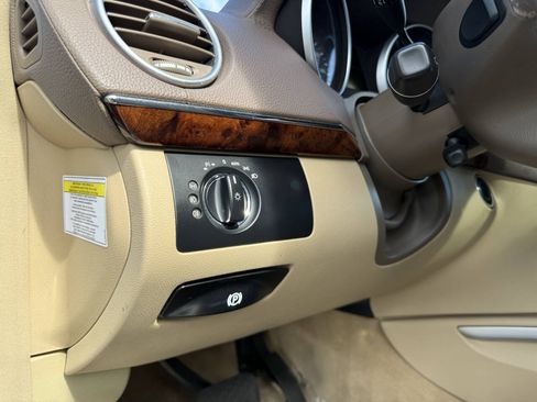 Used 2008 Mercedes-Benz GL 450 4MATIC image 27