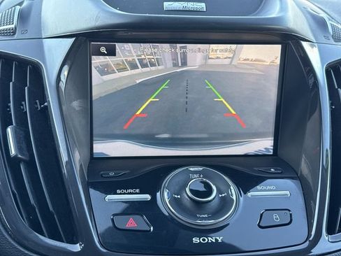Used 2015 Ford Escape Titanium AWD/4WD image 23