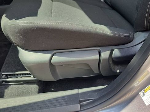 Certified 2023 Nissan Rogue S AWD/4WD image 20