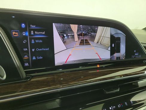 Used 2021 Cadillac Escalade Sport Platinum image 28