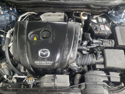 Used 2016 MAZDA MAZDA6 Grand Touring image 30