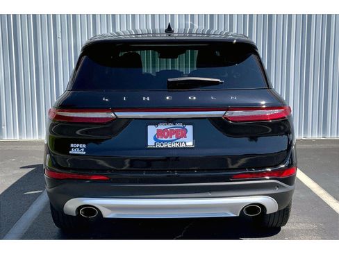 Used 2023 Lincoln Corsair AWD w/ Equipment Group 101A image 4