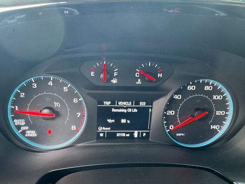 Used 2021 Chevrolet Traverse LS image 14