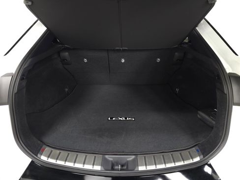 Certified 2023 Lexus RZ 450e Premium w/ Technology Package image 7