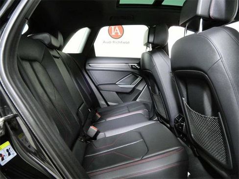 Used 2025 Audi Q3 2.0T Premium Plus w/ Premium Plus Package image 13