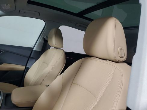 Used 2025 Audi Q7 3.0T Premium Plus w/ Premium Plus Package image 23