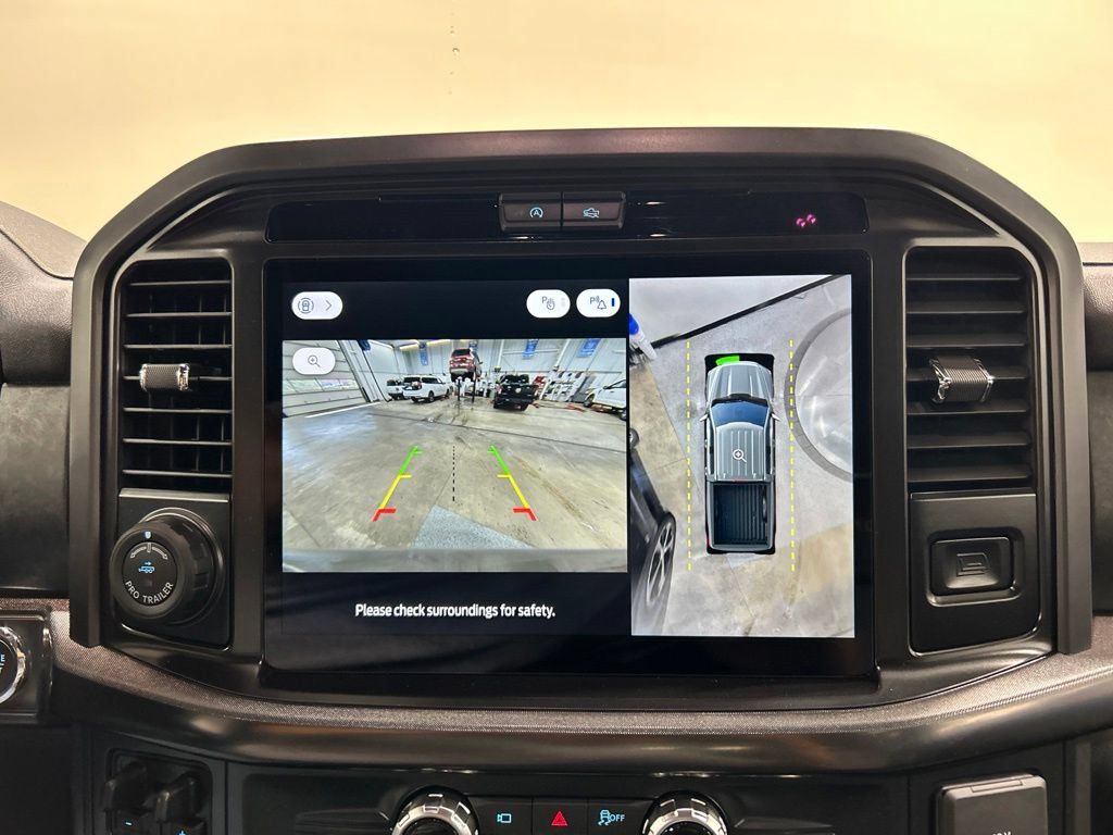 New 2026 Ford F150 Tremor w/ Equipment Group 402B AWD/4WD image 23