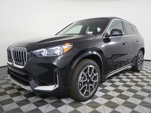 New 2026 BMW X1 xDrive28i w/ Convenience Package AWD/4WD image 7