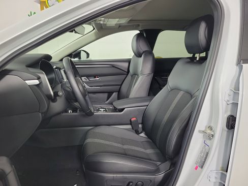 Certified 2025 MAZDA CX-50 AWD 2.5 S w/ Cargo Package image 11