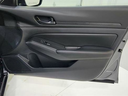 Certified 2025 Nissan Altima 2.5 S image 25