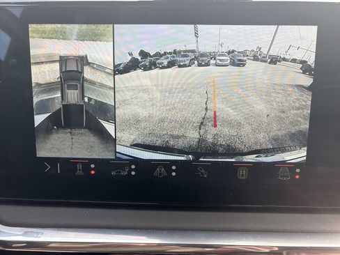 Used 2024 GMC Sierra 1500 Denali Ultimate AWD/4WD image 16