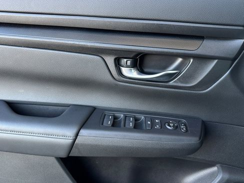 Certified 2024 Honda CR-V EX image 11