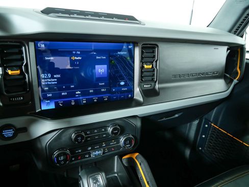 Used 2021 Ford Bronco Badlands AWD/4WD image 13