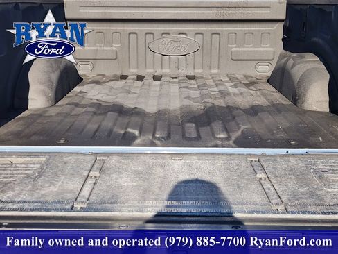 Certified 2023 Ford F150 Platinum w/ Equipment Group 701A High AWD/4WD image 22