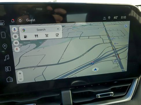 New 2026 Chevrolet Equinox LT w/ LPO, Floor Liner Package image 22