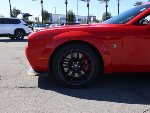 Used 2022 Dodge Challenger R/T Scat Pack image 11
