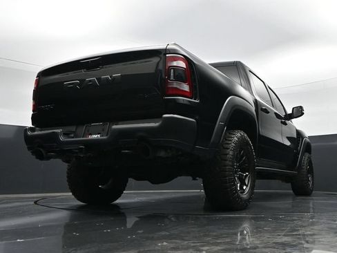 Used 2022 RAM 1500 TRX w/ TRX Level 2 Equipment Group AWD/4WD image 42