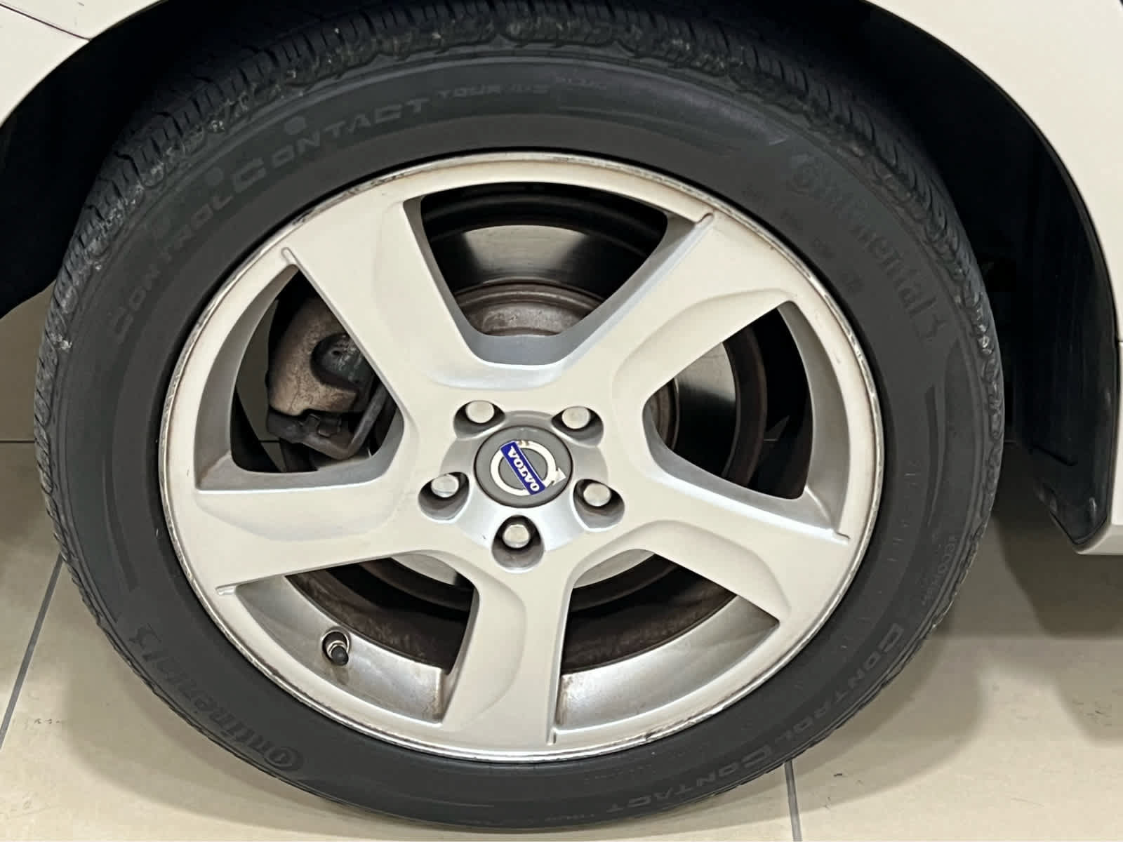 Used 2012 Volvo S60 T5 FWD image 3