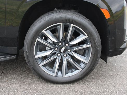 Used 2024 Cadillac Escalade Sport image 45