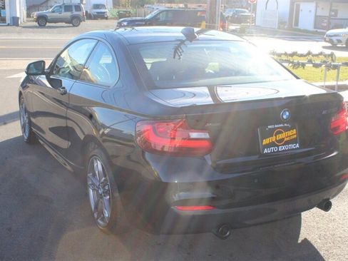 Used 2016 BMW M235i xDrive Coupe AWD/4WD image 2