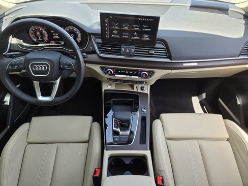 Certified 2024 Audi Q5 2.0T Premium Plus AWD/4WD image 34