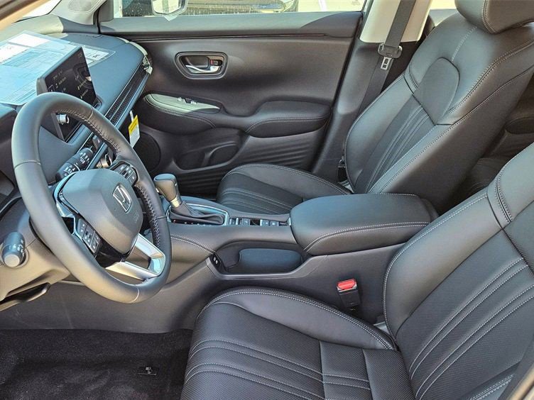 New 2027 Honda HR-V EX-L image 12