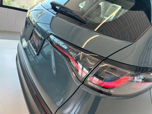 Certified 2023 Honda HR-V LX image 21