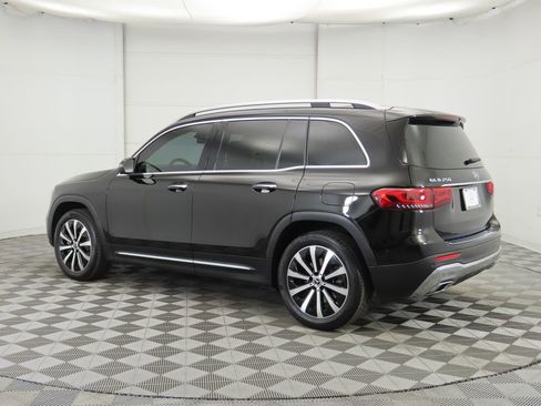 Used 2022 Mercedes-Benz GLB 250 image 7