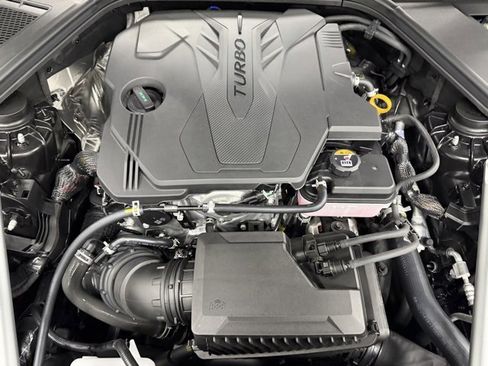 New 2026 Genesis G80 2.5T Advanced image 8