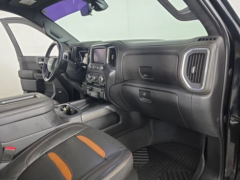 Used 2020 GMC Sierra 1500 AT4 w/ AT4 Premium Package AWD/4WD image 33