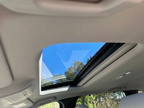 Used 2025 MAZDA CX-90 3.3 Turbo w/ Preferred Package image 10